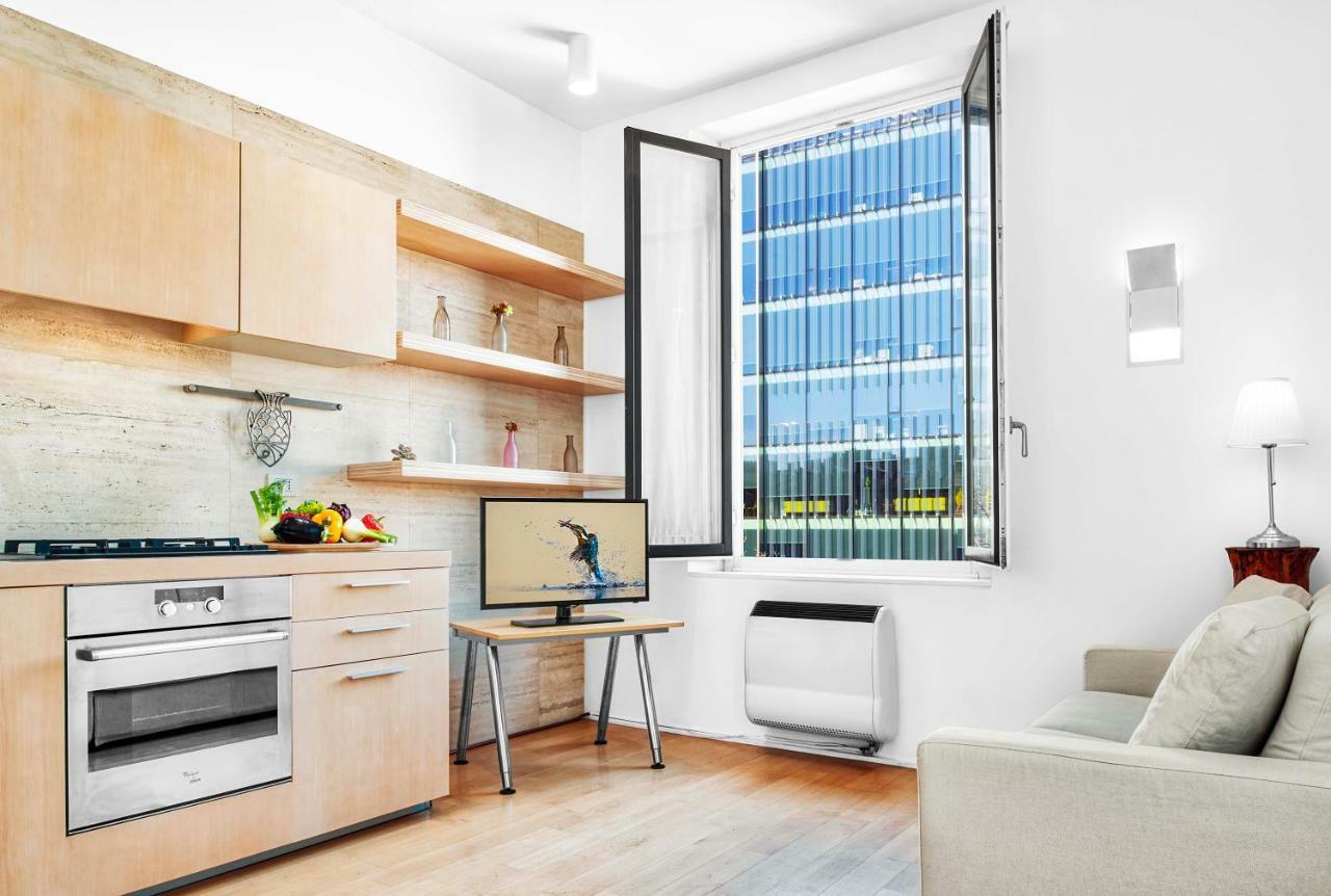 Appartamento Hemeras Boutique Homes Exclusive Flat In Brera Milano