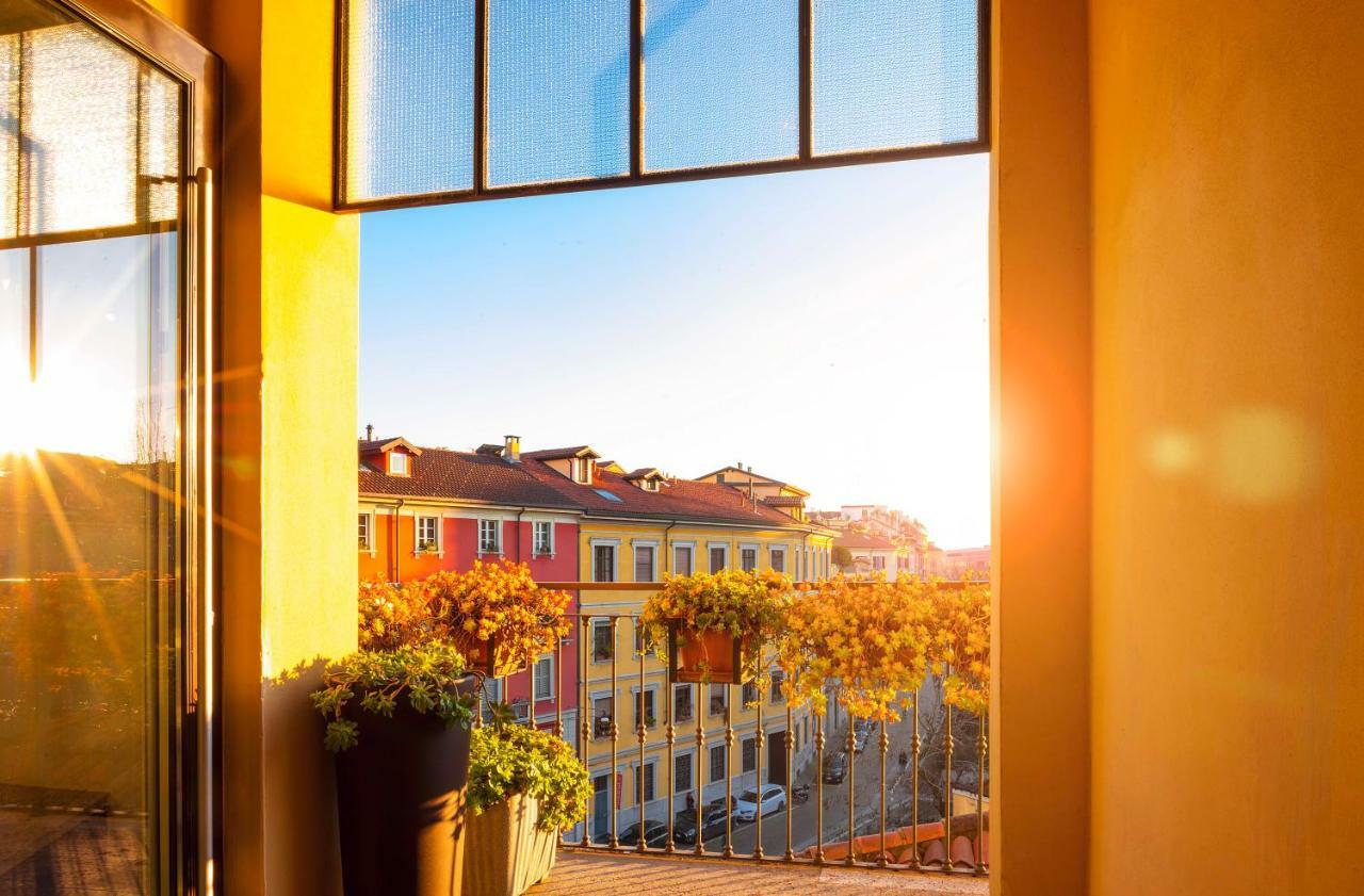 Hemeras Boutique Homes Exclusive Flat In Brera Appartamento Milano