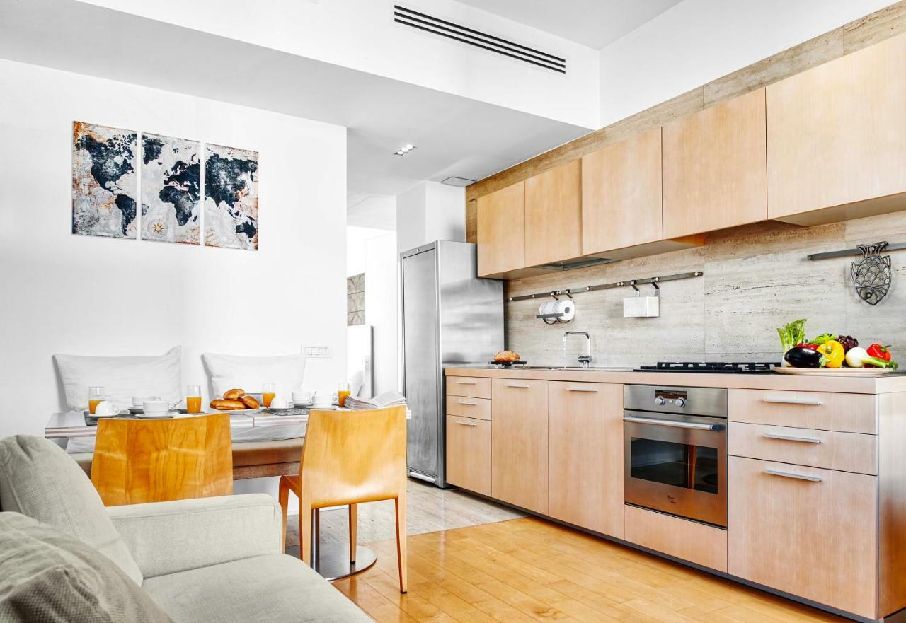 Hemeras Boutique Homes Exclusive Flat In Brera * Milano