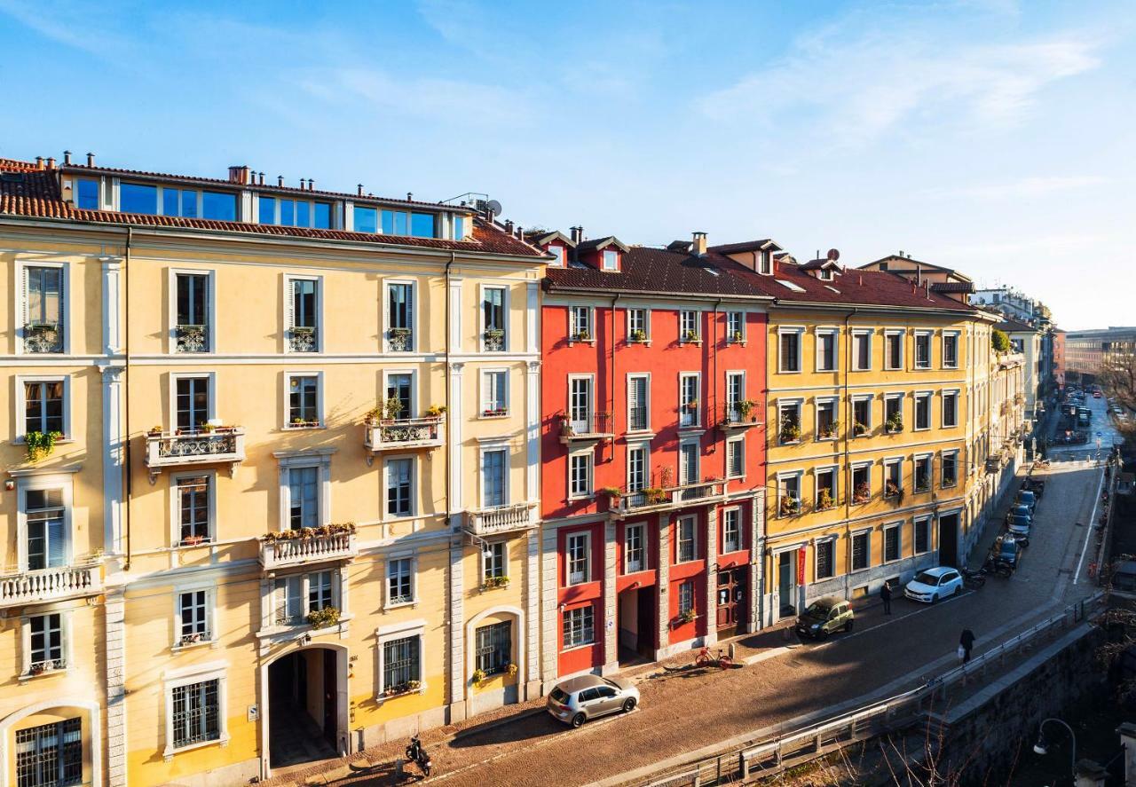 Hemeras Boutique Homes Exclusive Flat In Brera Appartamento