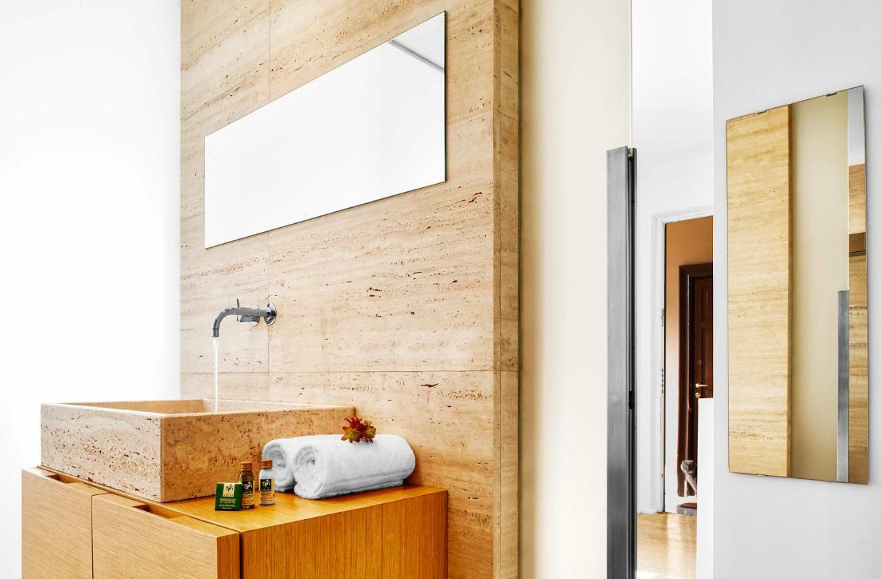 Appartamento Hemeras Boutique Homes Exclusive Flat In Brera *