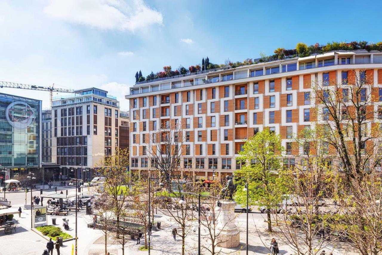 Hemeras Boutique Homes Exclusive Flat In Brera Appartamento